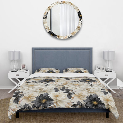 Ensemble de housse de couette Urban Victorian Chic Victorian