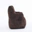 Fauteuil à billes en tissu-1929737089