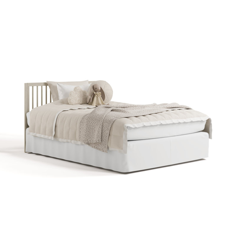 Casablanca 5-in-1 Convertible Crib with Drawer