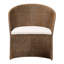 Fauteuil d'appoint Baz Bali & Pari Kintamani