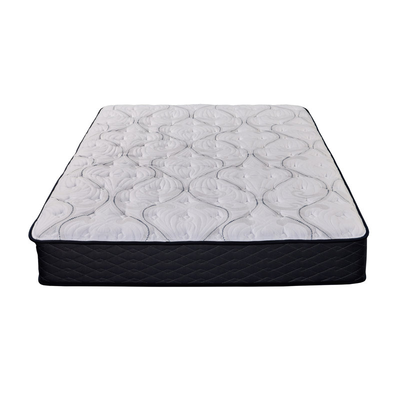 Matelas simple Rest Rest avec mousse de gel rafraîchissante et changement de phase, mousse à mémoire de forme, durabilité, 75 po de long