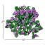 Hortensia suspendu 27 "UV-70174714