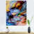Toile tendue