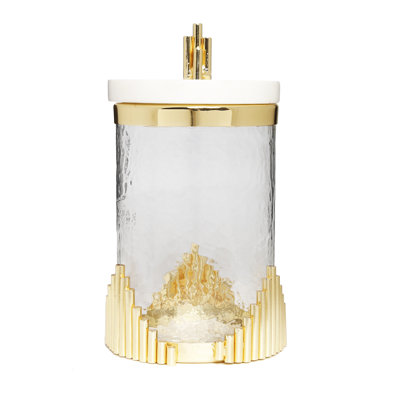 Glass Jar