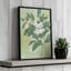 «Verdant Branch Blossoms II» par June Erica Vess, reproduction d'art-57400950-57400936-57400949