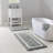 Reversible High Pile Tufted Microfiber Bath Rug-1599697133-1599697132