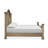Queen Panel Bed-2071092162