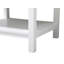 Ensemble de meuble-lavabo simple 25 po Andralyn-1588361945