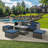 Outdoor Sectional Sofa Set-232713719