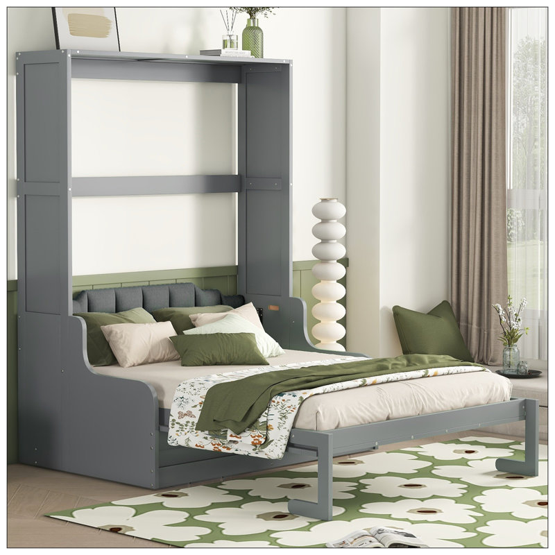 Lit pour chambre à coucher