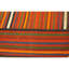 One-of-a-Kind 6'0" x 6'0" Square Flatweave Area Rug