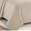 Elegant Comfort Inspiration Embossed Lightweight Bedspread Set – Soft Textured Polyester Coverlet with Pillow Shams-38262821-113494132