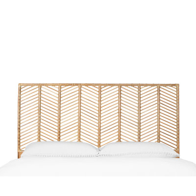Liam Open-Frame Headboard