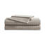 Ensemble de draps en percale de coton Shasta Lake -90984233-115701432
