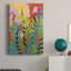 «Bold Bright & Wild II» sur toile-1801370042