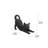 Cat Stretching Statue-120612136