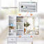 Soumare Dressing Table with Mirror
