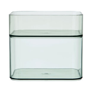 Copco Plastic Stacking Stroage Bins