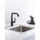 Robinet de bar Purist avec accessoires