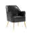 Black Faux Leather is out of stock