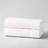Luzia Hand Towel - White - Set of 2