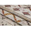 Tapis décoratif beige de style sud-ouest Pugh-32073560