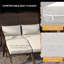 Chaise Adirondack Pershore-1117784618