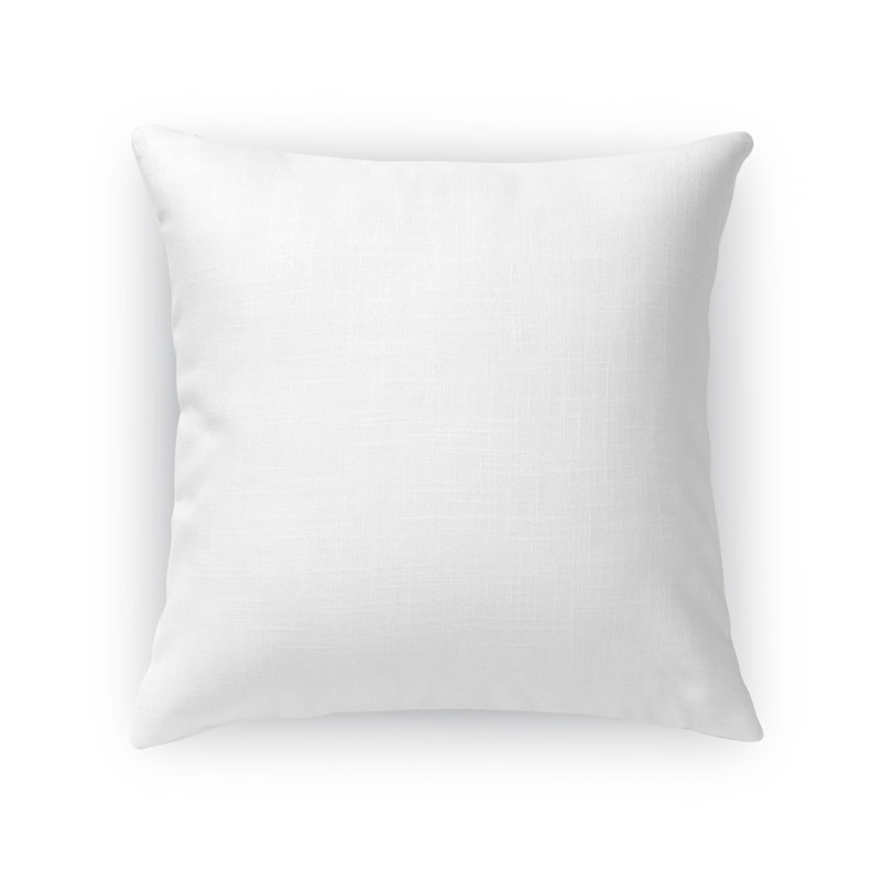 Ultra-Soft Pillow Insert, Square 18"