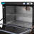 Dermalogic Uv Towel Warmer 20l (wood Grain)-117546639
