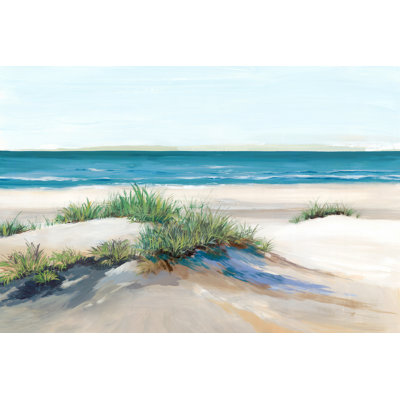" Beach Sand Dune II " by Isabelle Z