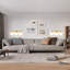 Kyller Modern light  Bathroom Vanity Lighting With Opal Globe Shades Dimmable Bathroom Light Fixtures-342605840-346256003