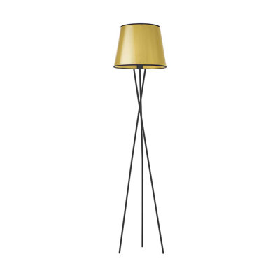 165cm Tripod Floor Lamp