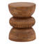 Yahir Side Table Natural