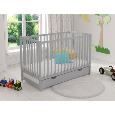 Krull Cot Bed
