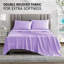  Ensemble de draps en microfibre ultra doux-1413672102-1413672096