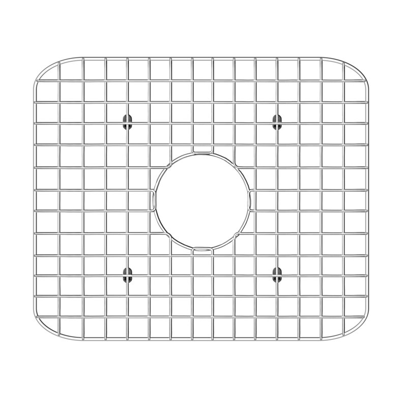 Noah's Sink Grid