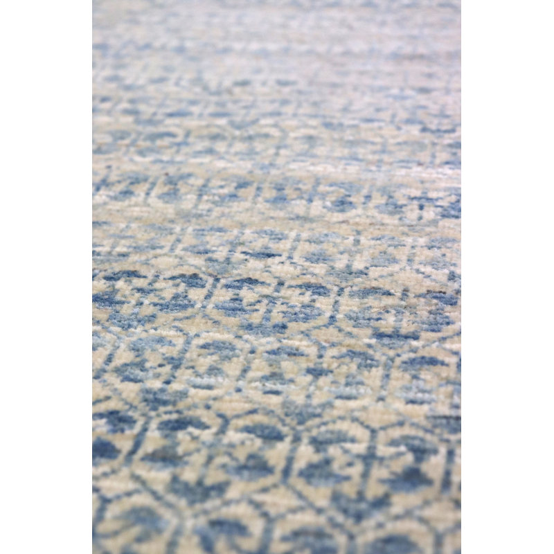 Mamluk One-of-a-Kind 2'10" X 9'10" Area Rug