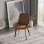Chaise de salle à manger Modern