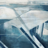 Shaped Senses II Painting by Jacob Lincoln