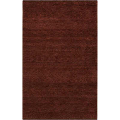 Gaspar Wool Indoor Rug