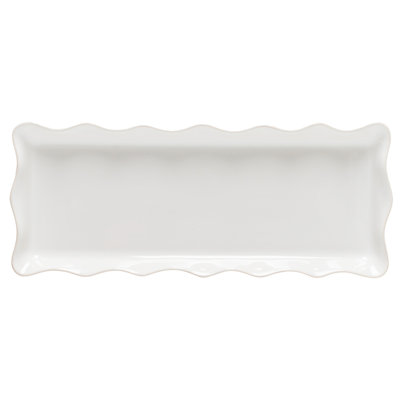 Cook & Host Stoneware Tray