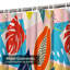 Rideau de douche ModFloral-1833962953