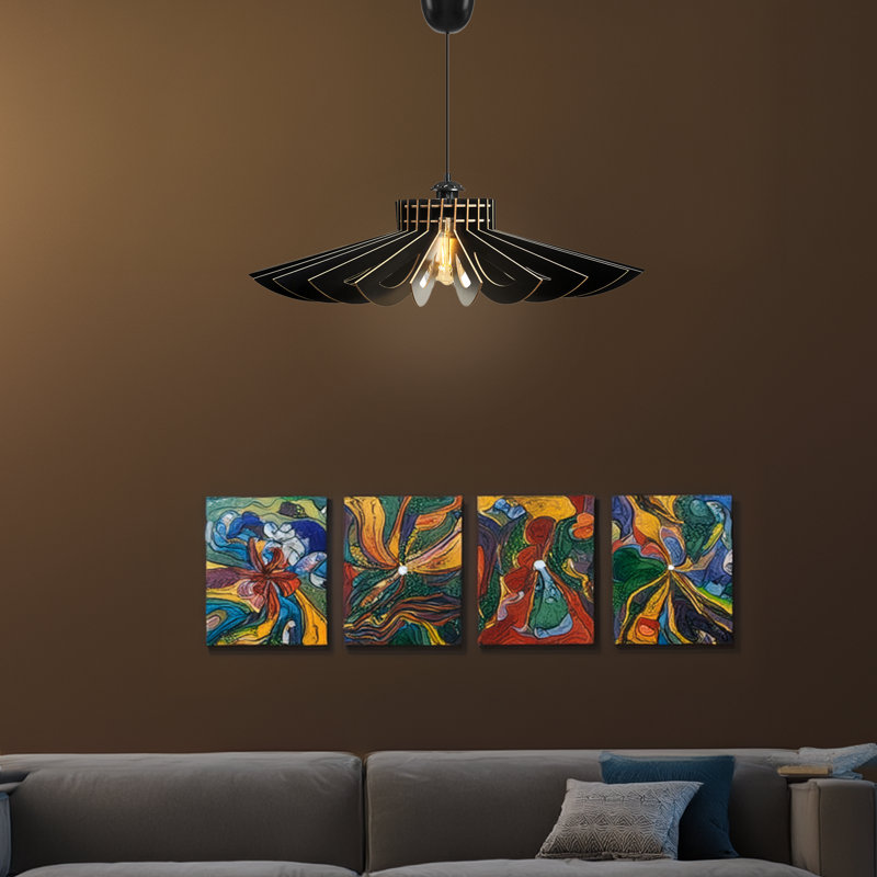 Lustre Dassy