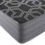 Matelas hybride moelleux 12 po-853197323