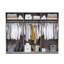 Santiago sliding door wardrobe-36749867-36749868-53075281