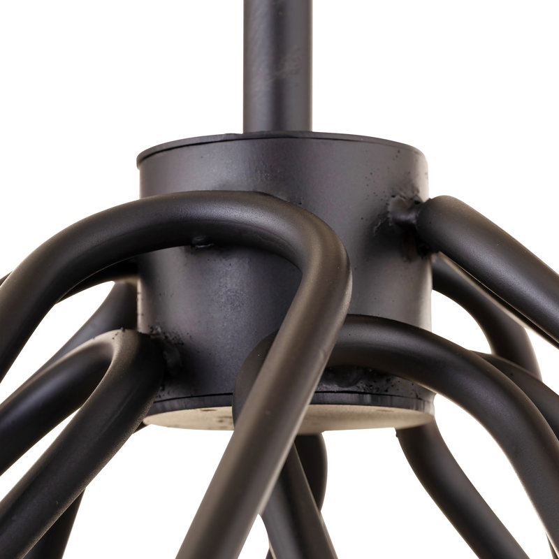 Hillock 2-Tier Chandelier