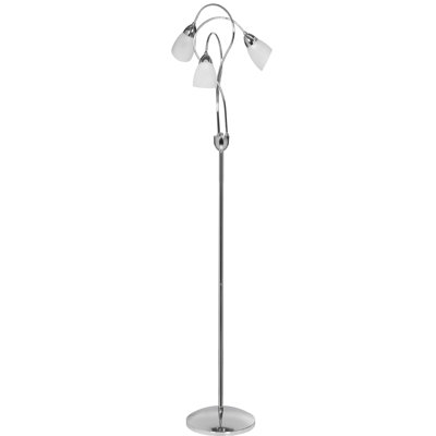 Loyola 162cm Novelty Floor Lamp
