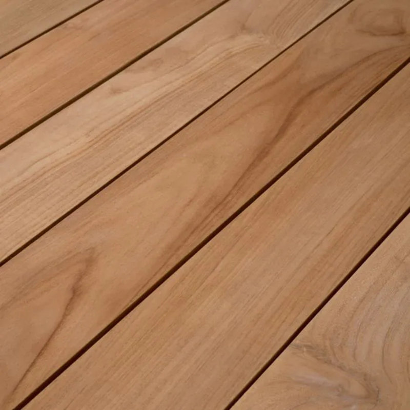 Merati Outdoor Teak Dining Table