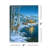 At Waters Edge 8x6 Mini Lighted Easel Back Canvas
