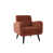 Dark Orange Chenille is out of stock